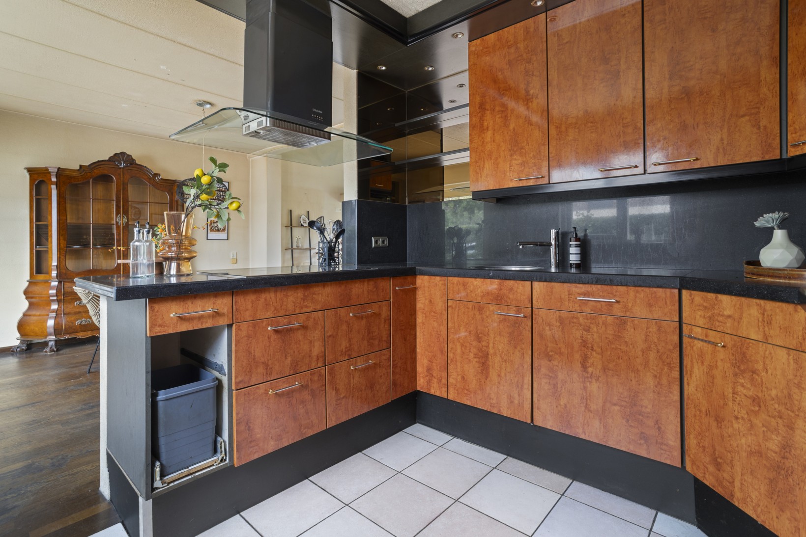 Vrijstaande woning te koop: Hogeweg 40, Limmen