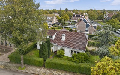 Huis te koop Hogeweg 40