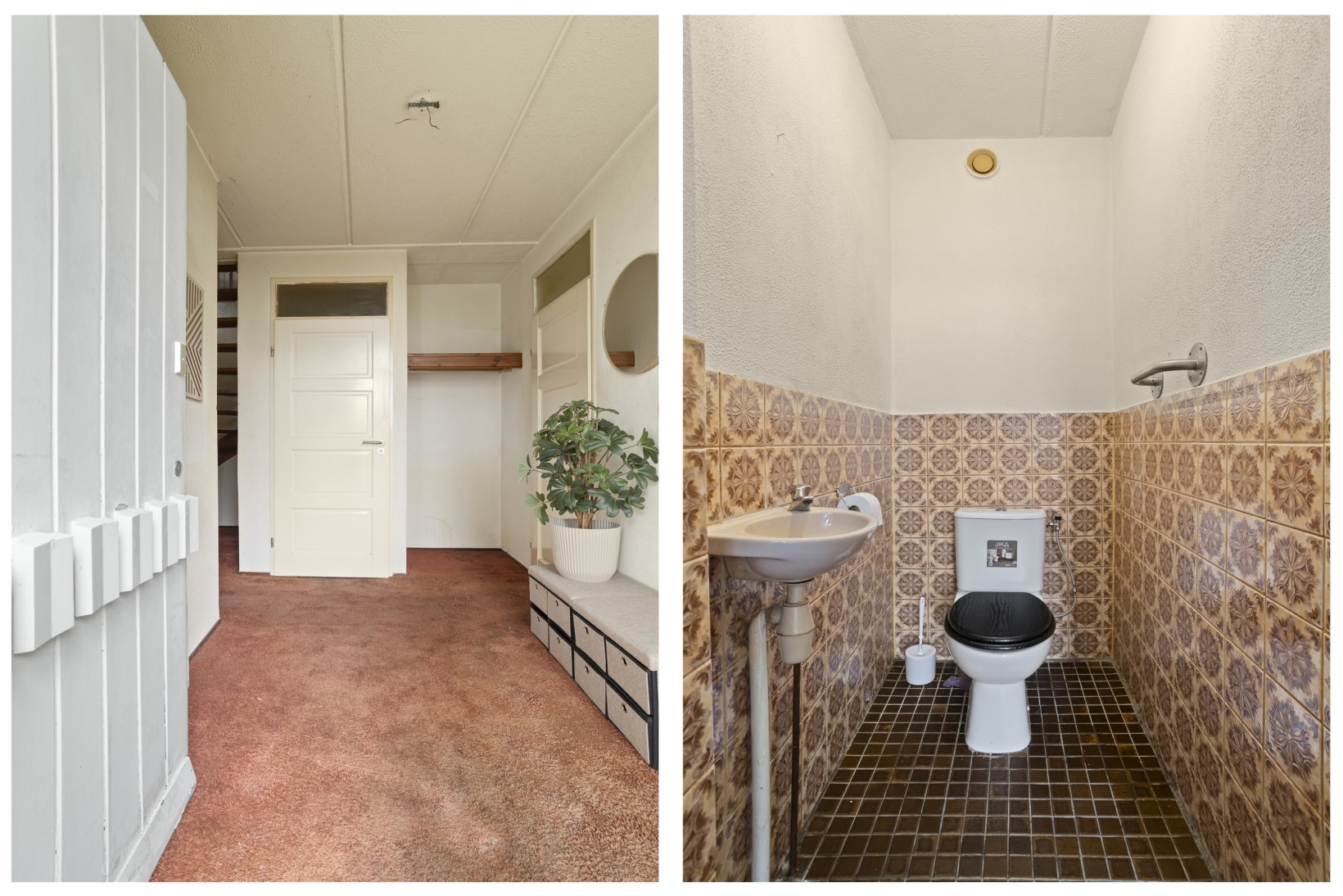Vrijstaande woning te koop: Hogeweg 40, Limmen