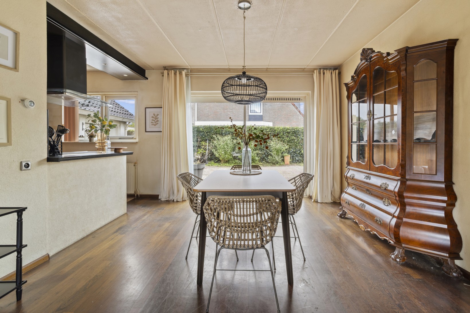 Vrijstaande woning te koop: Hogeweg 40, Limmen