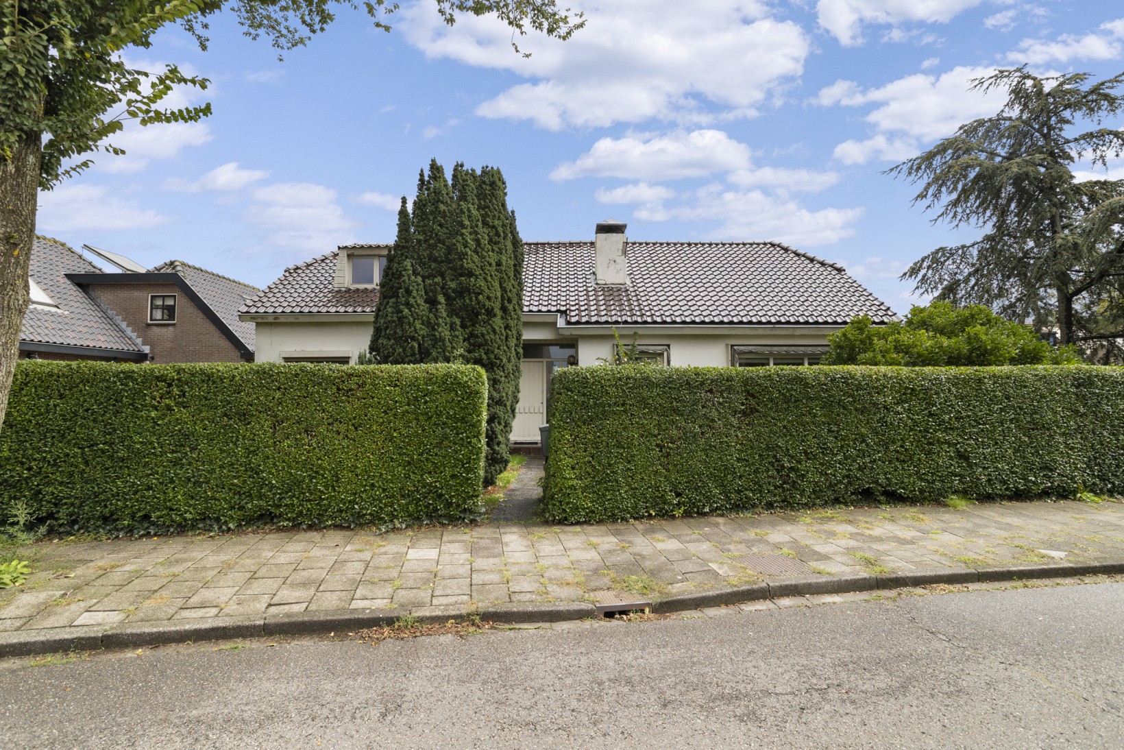 Vrijstaande woning te koop: Hogeweg 40, Limmen