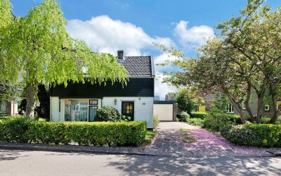 Hogeweg 66