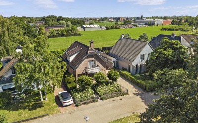 Burgemeester Nieuwenhuijsenstraat 34