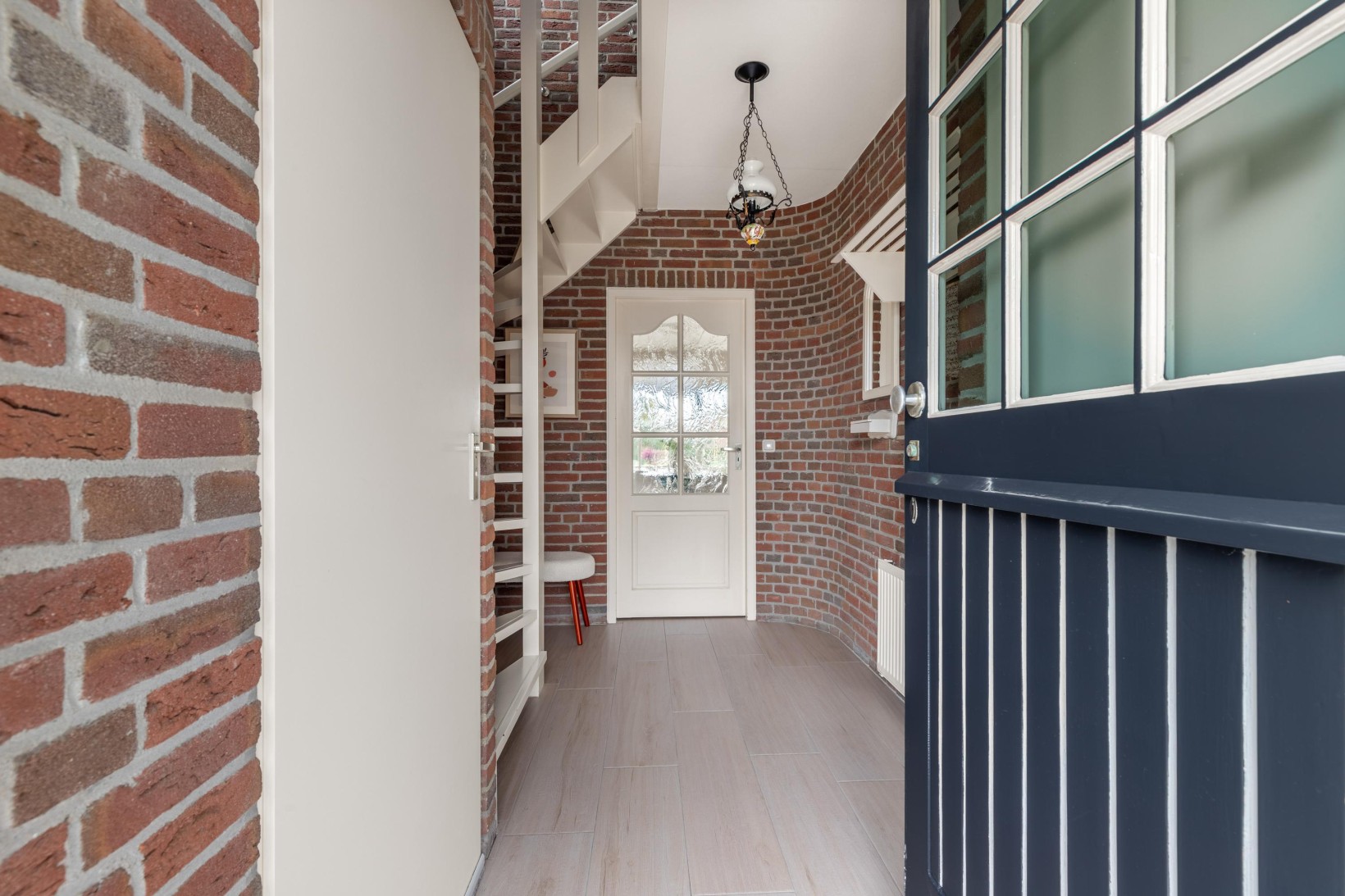 Vrijstaande woning te koop: Burgemeester Nieuwenhuijsenstraat 34, Limmen