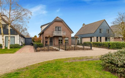 Burgemeester Nieuwenhuijsenstraat 34