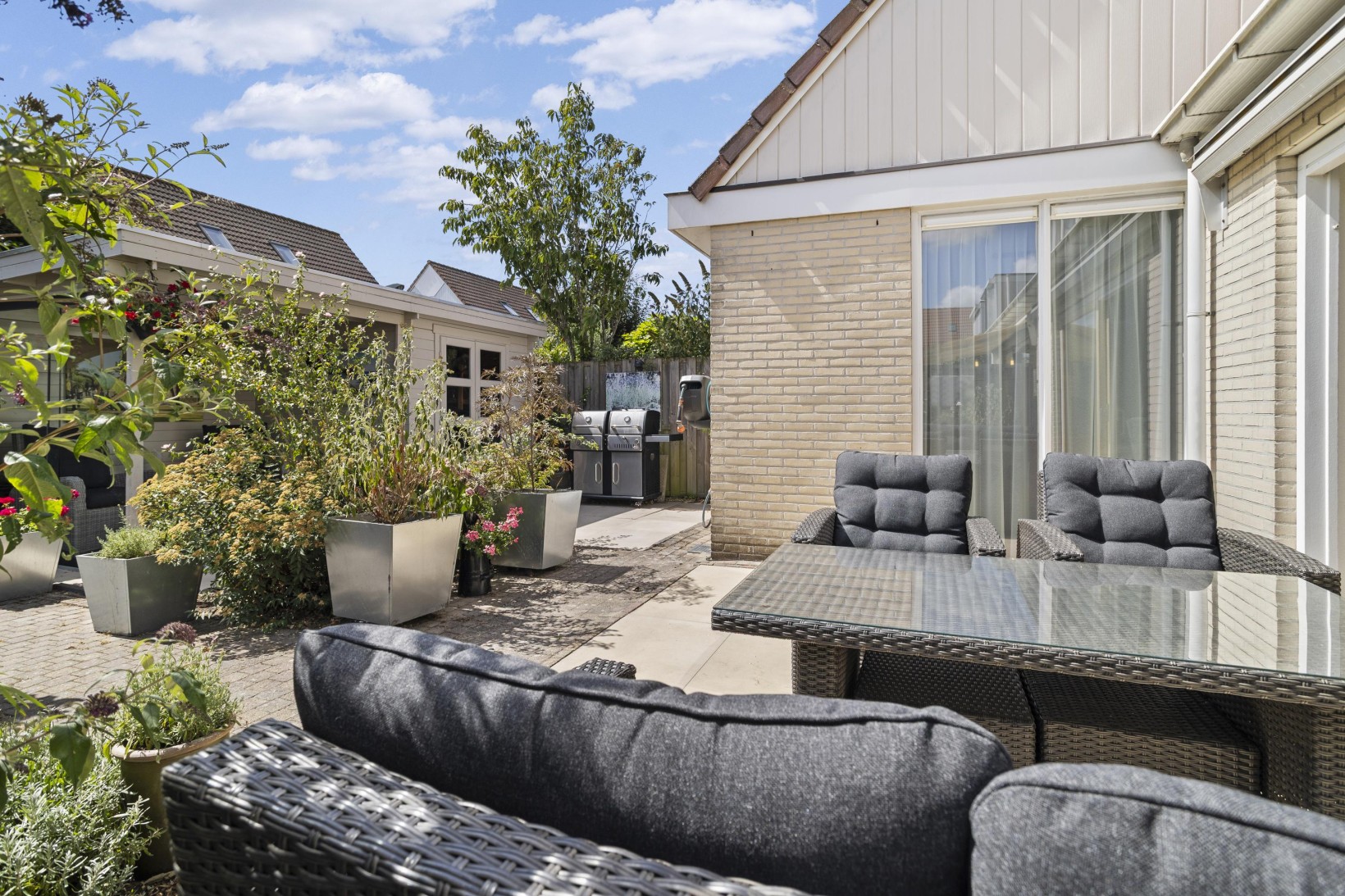 Tussenwoning te koop: Visweg 41, Limmen