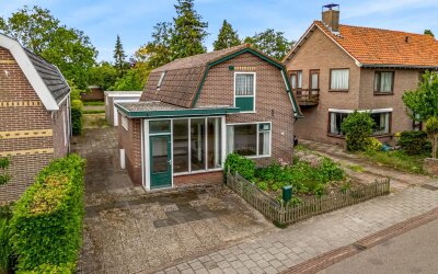 Visweg 53