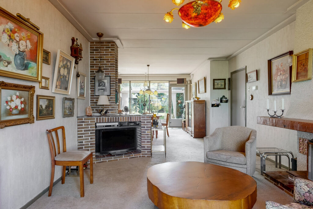 Vrijstaande woning te koop: Visweg 69, Limmen