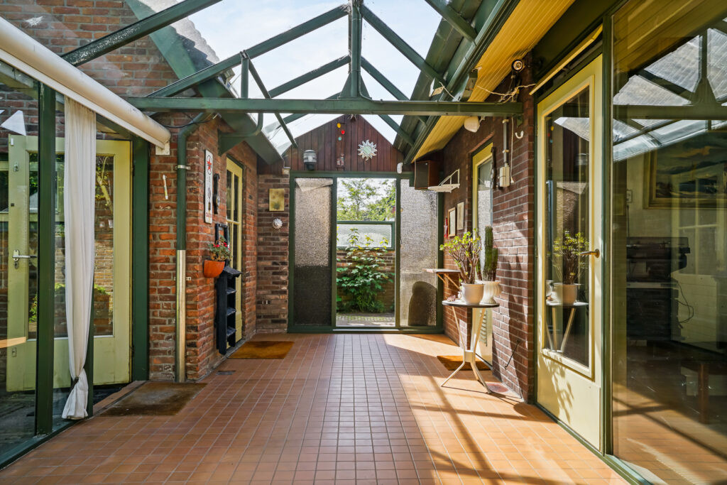 Vrijstaande woning te koop: Visweg 69, Limmen
