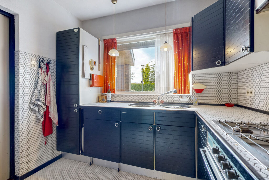 Vrijstaande woning te koop: Visweg 69, Limmen