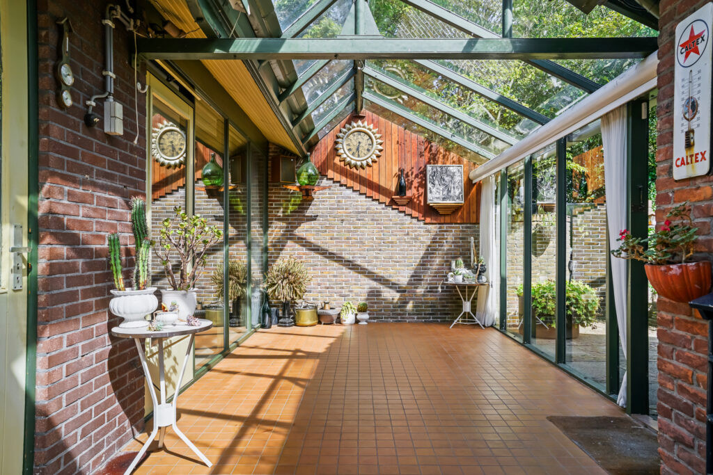 Vrijstaande woning te koop: Visweg 69, Limmen