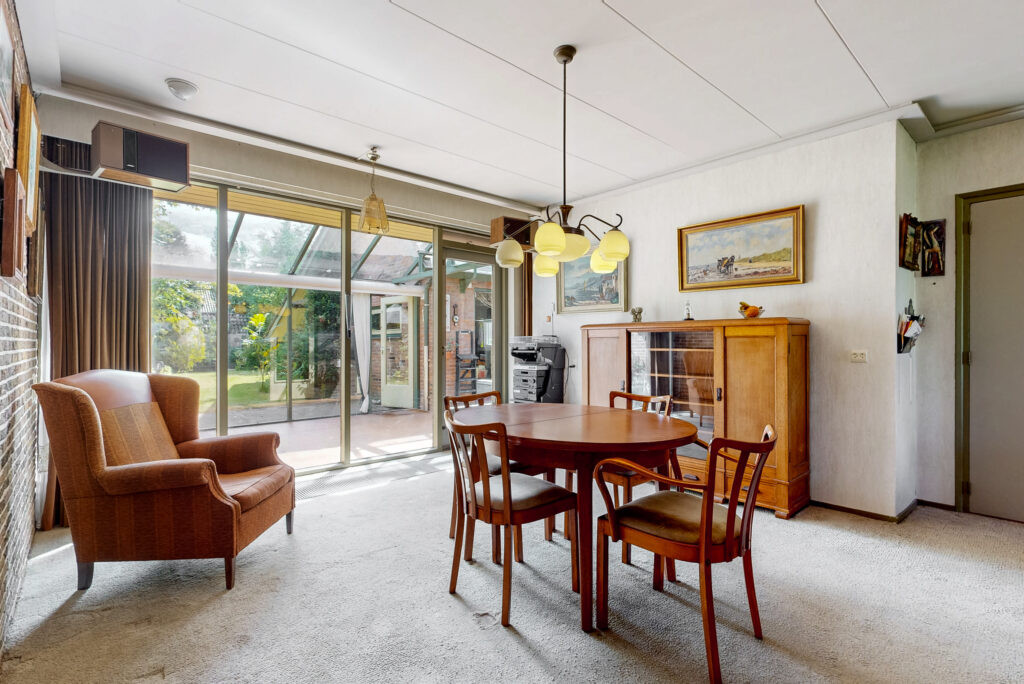 Vrijstaande woning te koop: Visweg 69, Limmen