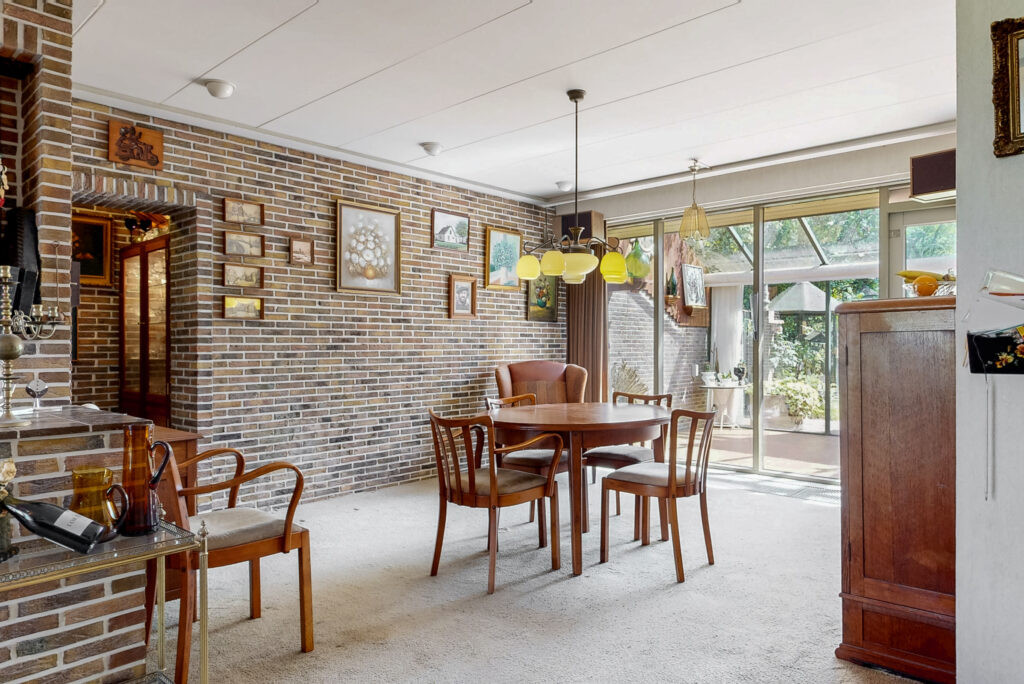 Vrijstaande woning te koop: Visweg 69, Limmen