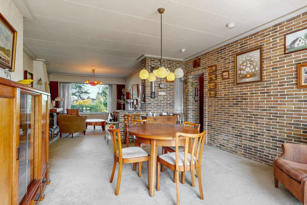 Vrijstaande woning te koop: Visweg 69, Limmen