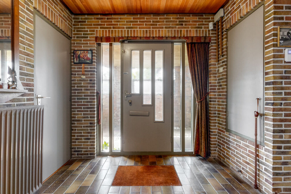 Vrijstaande woning te koop: Visweg 69, Limmen