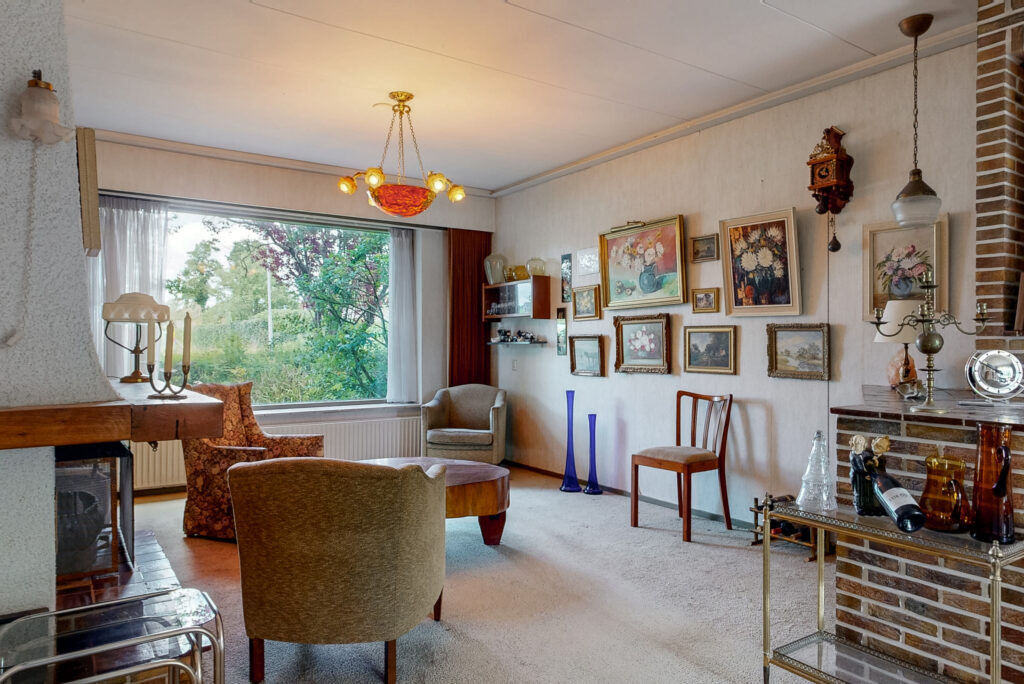 Vrijstaande woning te koop: Visweg 69, Limmen