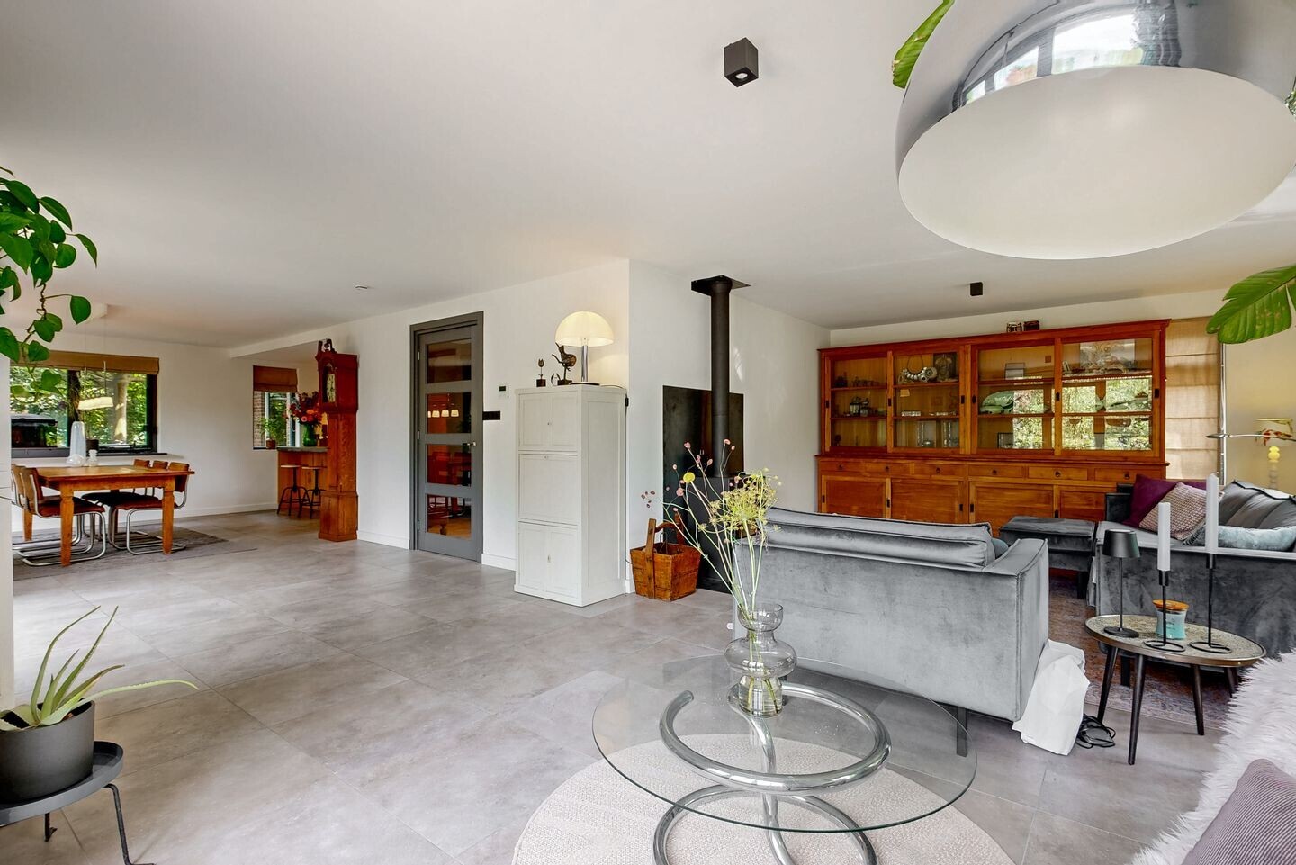 Vrijstaande woning te koop: Visweg 2C, Limmen
