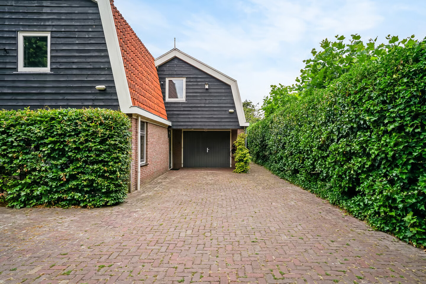 Vrijstaande woning te koop: Visweg 2C, Limmen