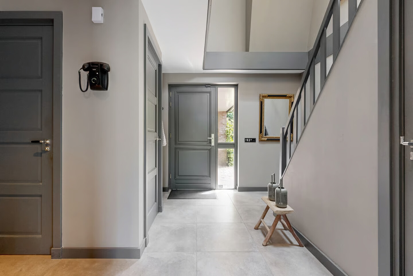 Vrijstaande woning te koop: Visweg 2C, Limmen