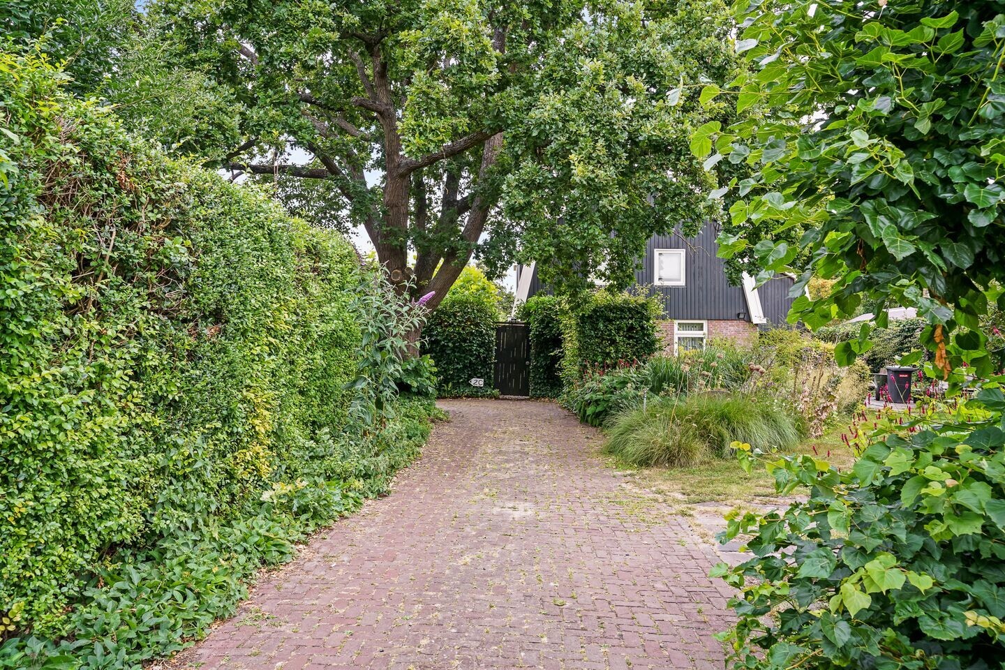 Vrijstaande woning te koop: Visweg 2C, Limmen