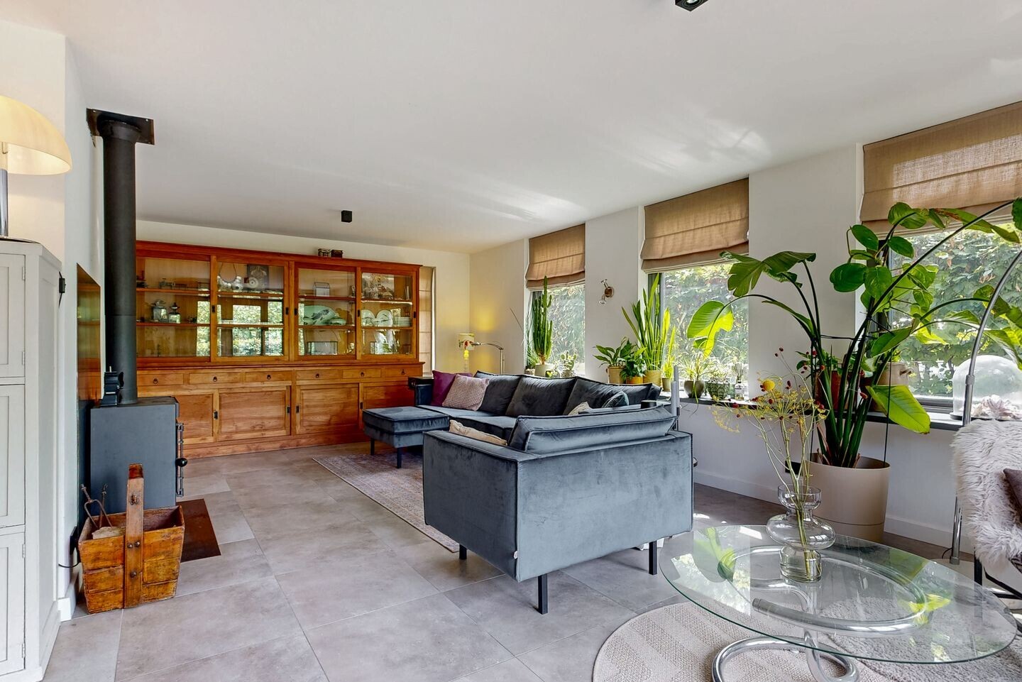Vrijstaande woning te koop: Visweg 2C, Limmen