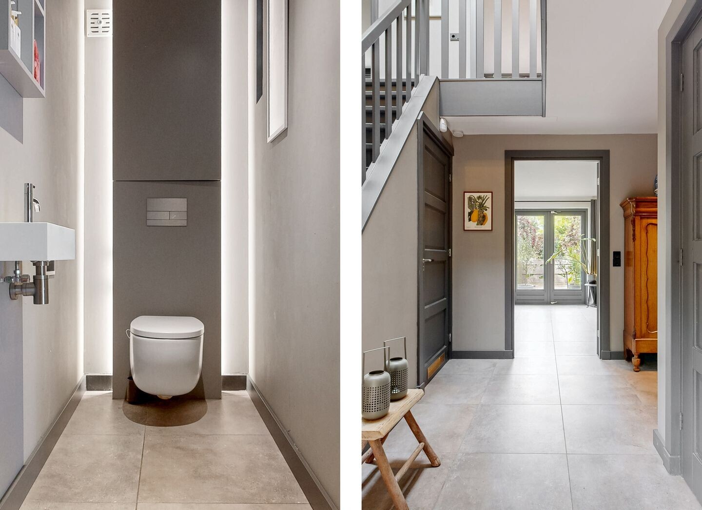 Vrijstaande woning te koop: Visweg 2C, Limmen