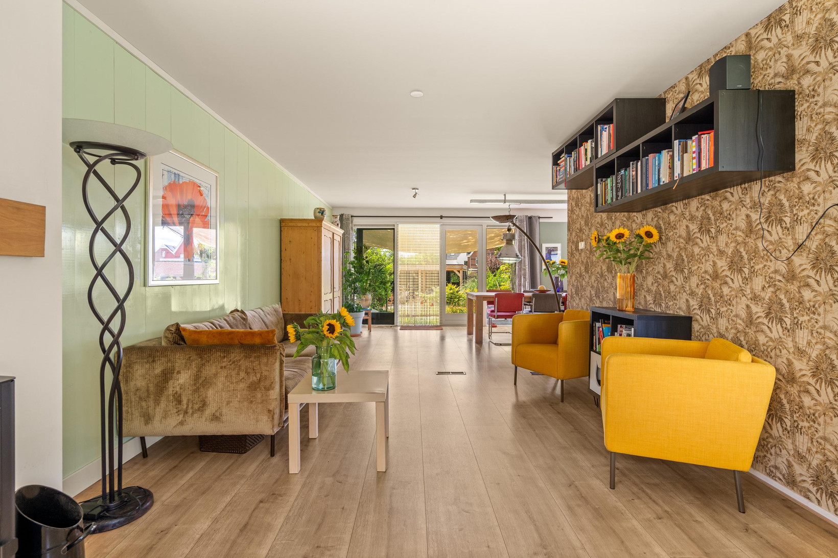 Vrijstaande woning te koop: Kapelweg 23, Limmen