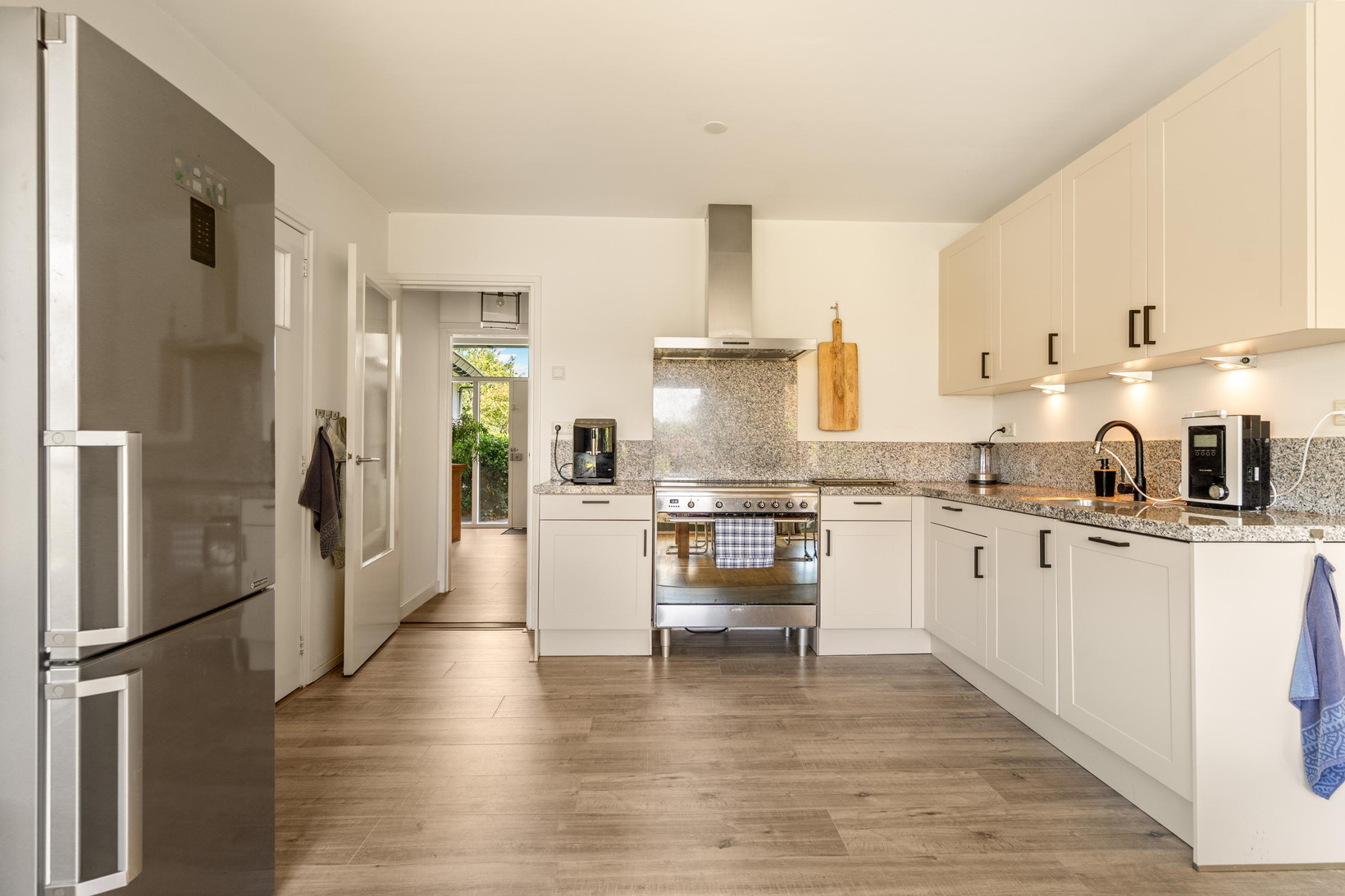 Vrijstaande woning te koop: Kapelweg 23, Limmen