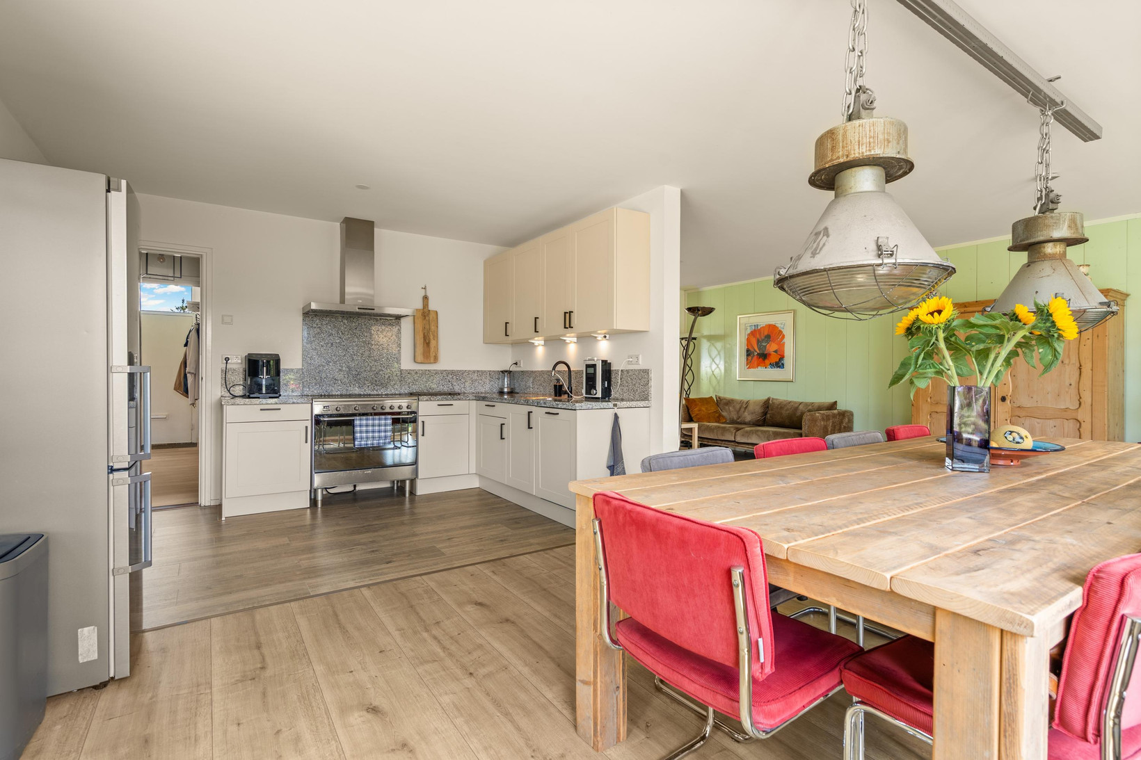 Vrijstaande woning te koop: Kapelweg 23, Limmen
