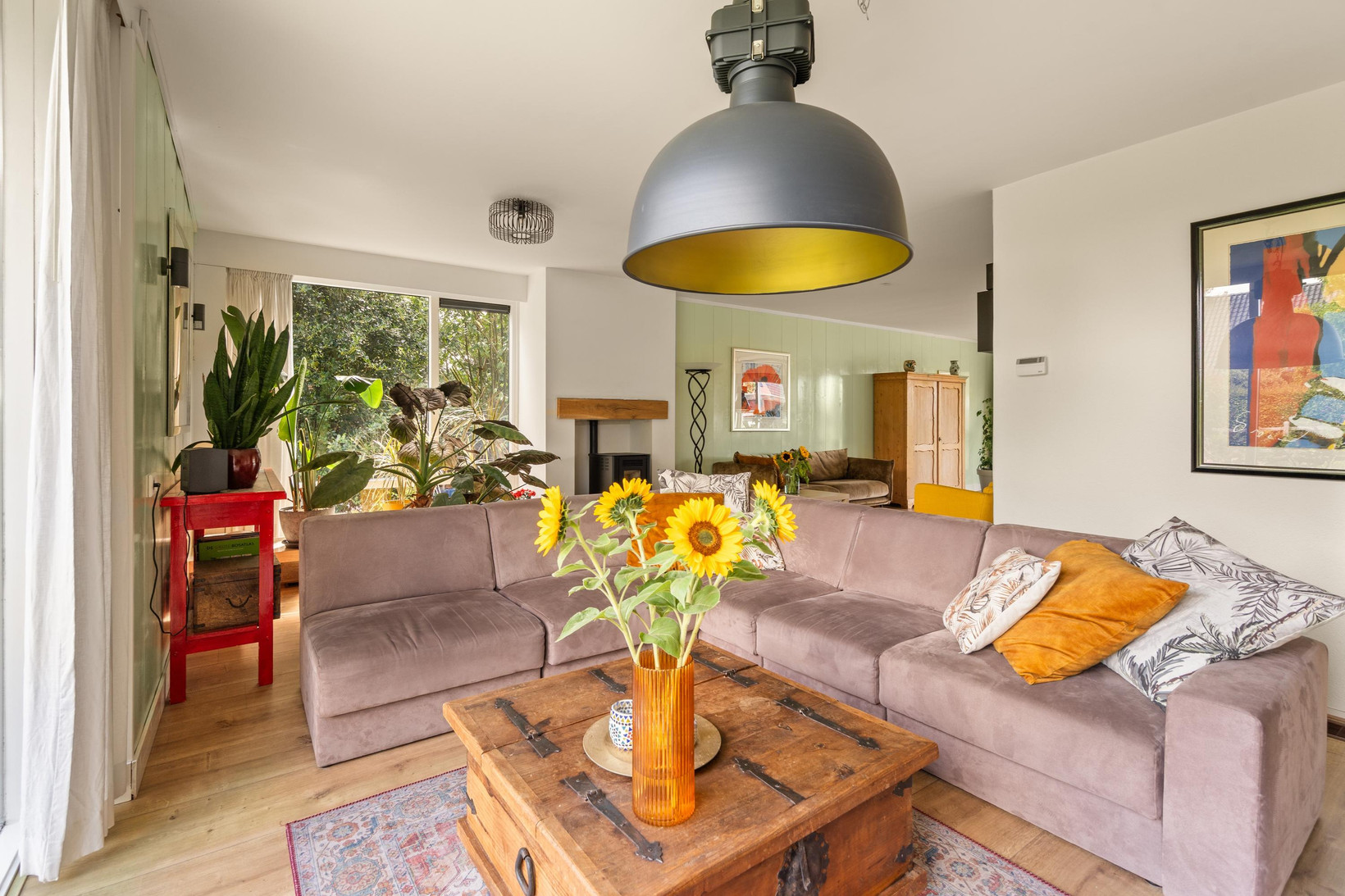 Vrijstaande woning te koop: Kapelweg 23, Limmen