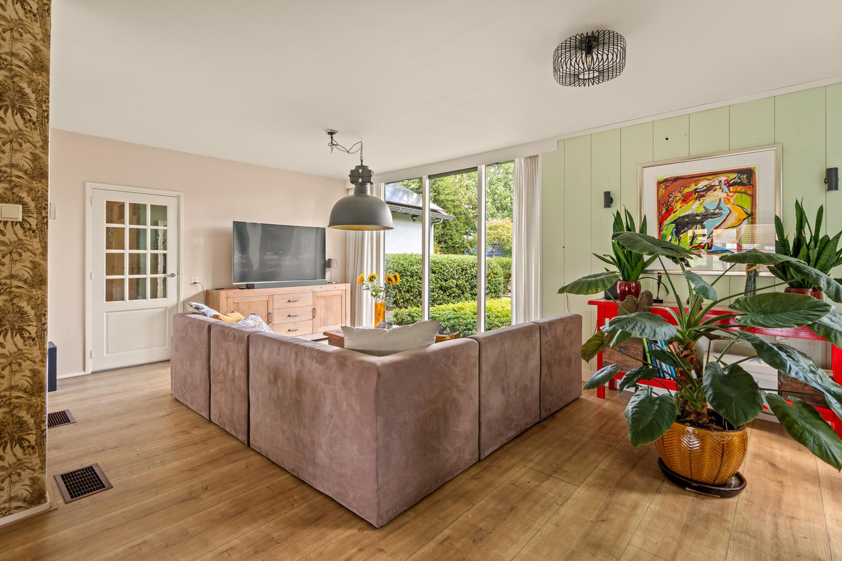 Vrijstaande woning te koop: Kapelweg 23, Limmen