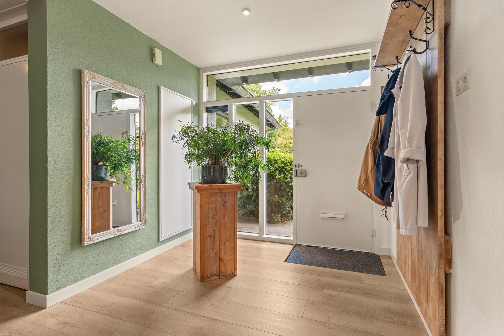Vrijstaande woning te koop: Kapelweg 23, Limmen