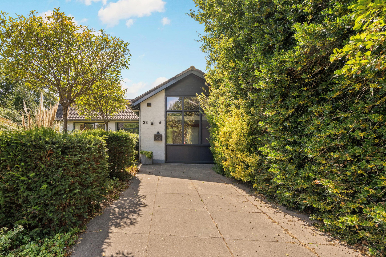 Vrijstaande woning te koop: Kapelweg 23, Limmen