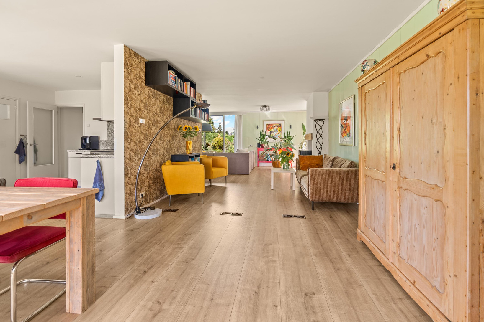 Vrijstaande woning te koop: Kapelweg 23, Limmen