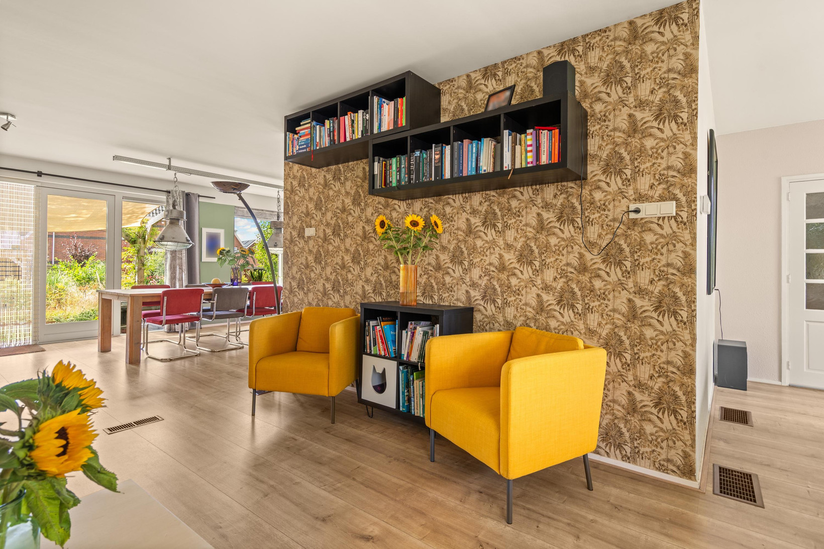 Vrijstaande woning te koop: Kapelweg 23, Limmen