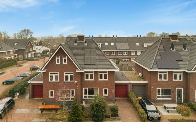 Lange Akker 10