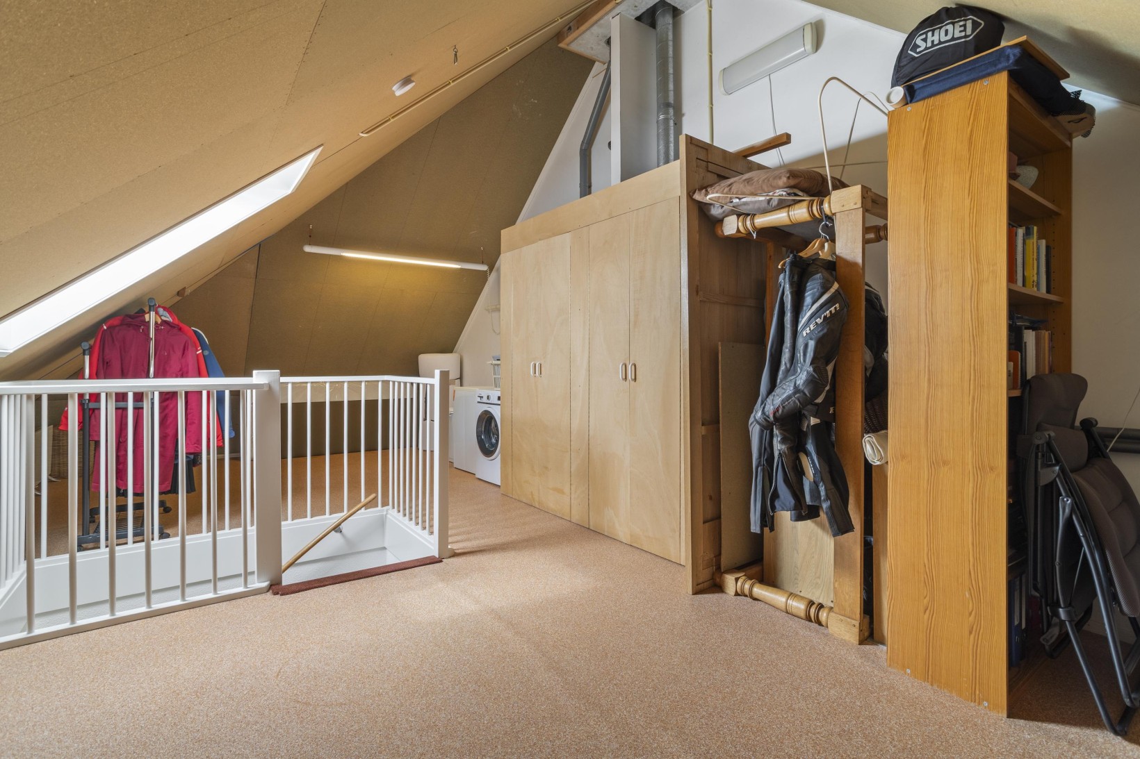 Twee-onder-één-kap te koop: Dopheide 6, Limmen