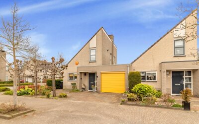 Oranjezon 1