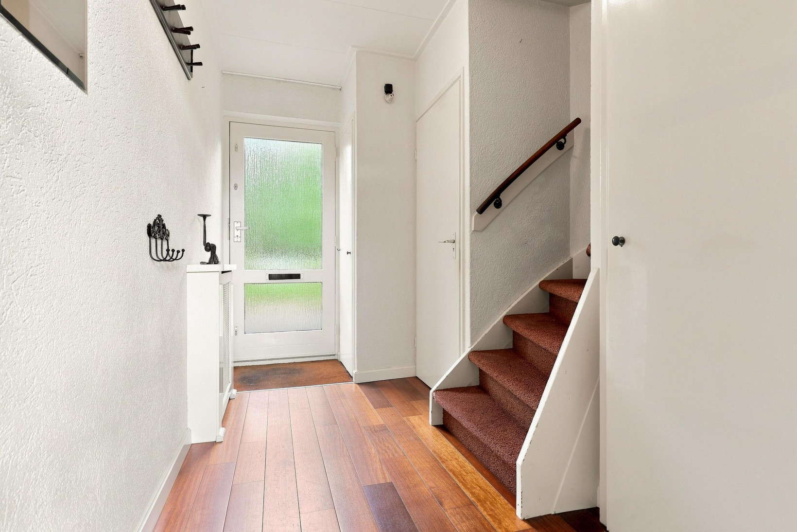 Tussenwoning te koop: Vredeburglaan 14, Limmen