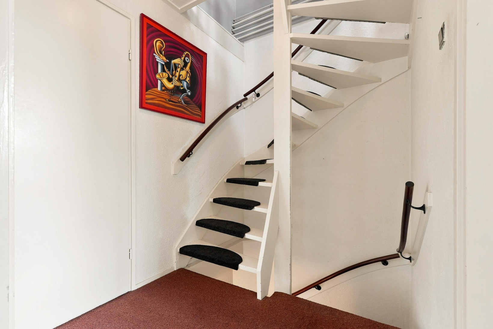 Tussenwoning te koop: Vredeburglaan 14, Limmen