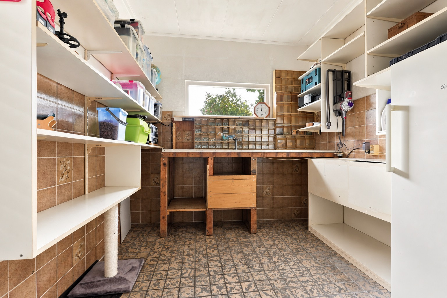 Tussenwoning te koop: Vredeburglaan 14, Limmen