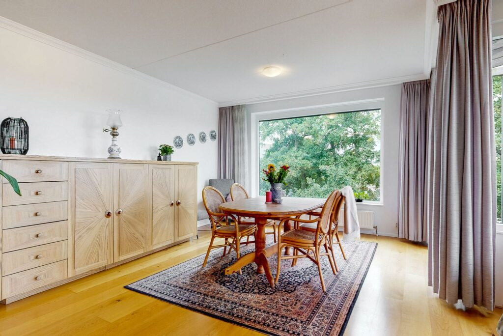 Appartement te koop: Lage Weide 52, Limmen