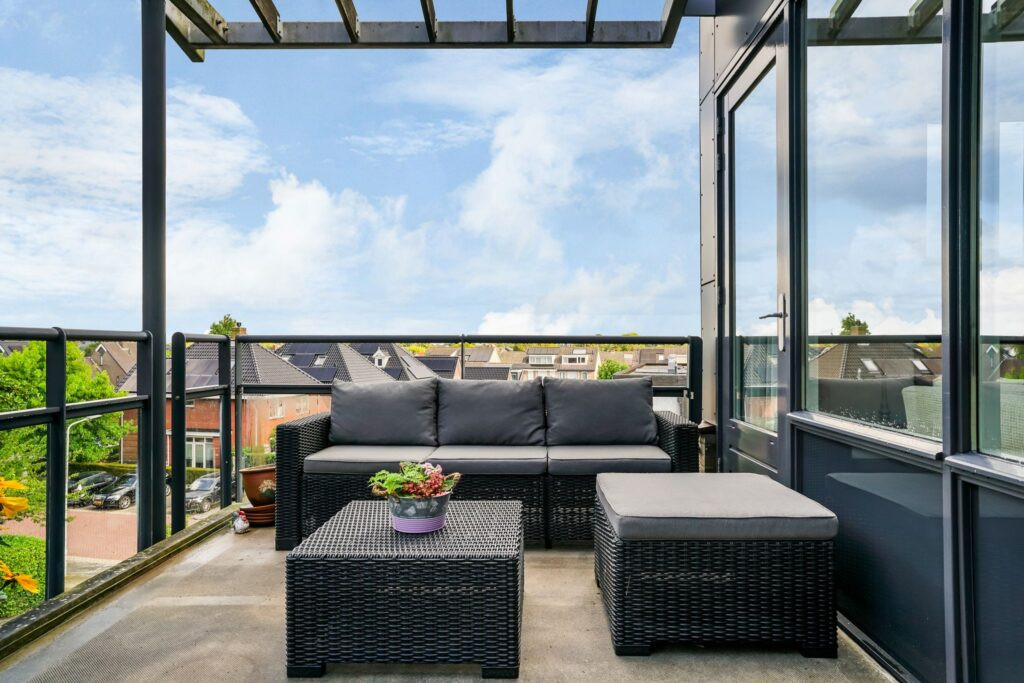 Appartement te koop: Lage Weide 52, Limmen