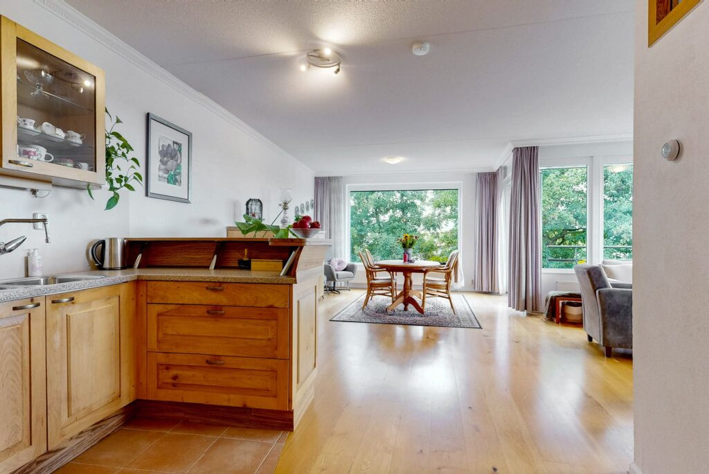 Appartement te koop: Lage Weide 52, Limmen