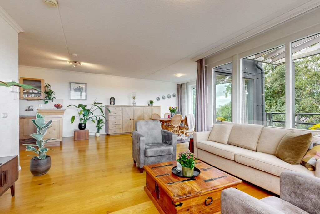 Appartement te koop: Lage Weide 52, Limmen