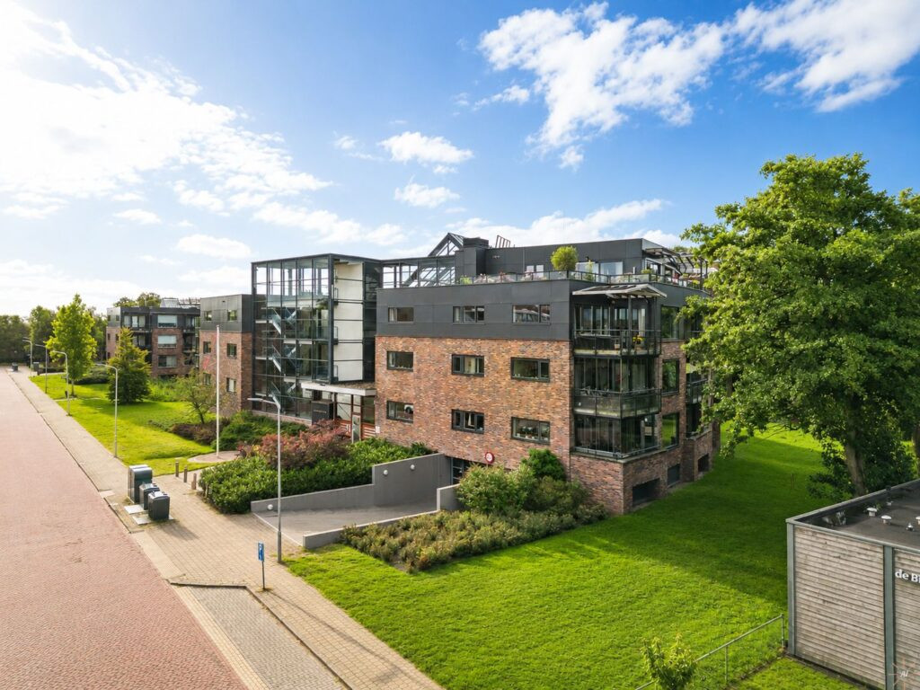 Appartement te koop: Lage Weide 52, Limmen
