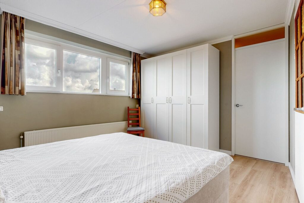 Appartement te koop: Lage Weide 52, Limmen