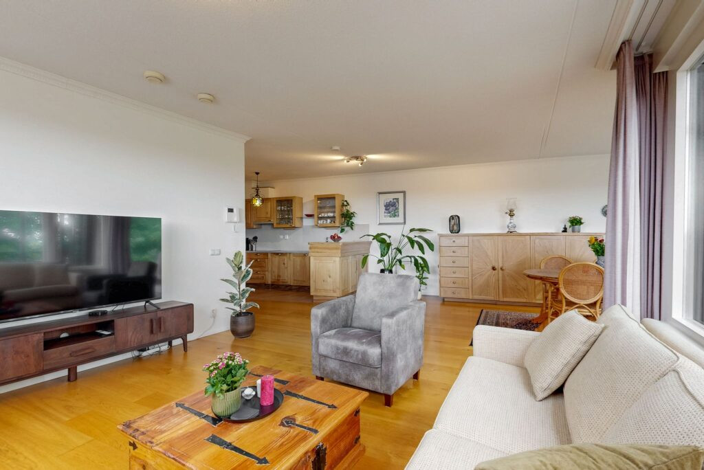 Appartement te koop: Lage Weide 52, Limmen