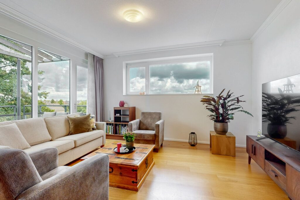 Appartement te koop: Lage Weide 52, Limmen