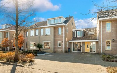 Van Alkemadelaan 6